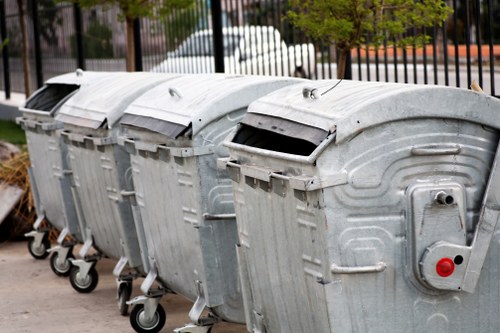 Skip permit application process in Wallington