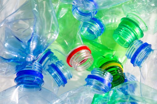 Community benefits of proper waste management